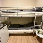 Budget Box - Private Indoor Parking, Auto Check-in And Basic Amenities Διαμέρισμα Ålesund