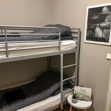 Apartmán Budget Box - Private Indoor Parking, Auto Check-in And Basic Amenities