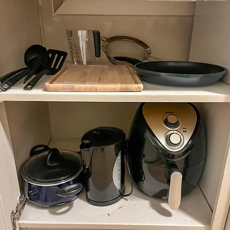 Budget Box - Private Indoor Parking, Auto Check-in And Basic Amenities Apartment Ålesund